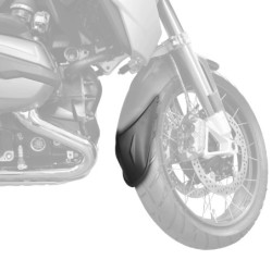 Piramida Uber Extenda Fenda Matowy czarny BMW R 1200 GS Rallye/Exc 2013-2018