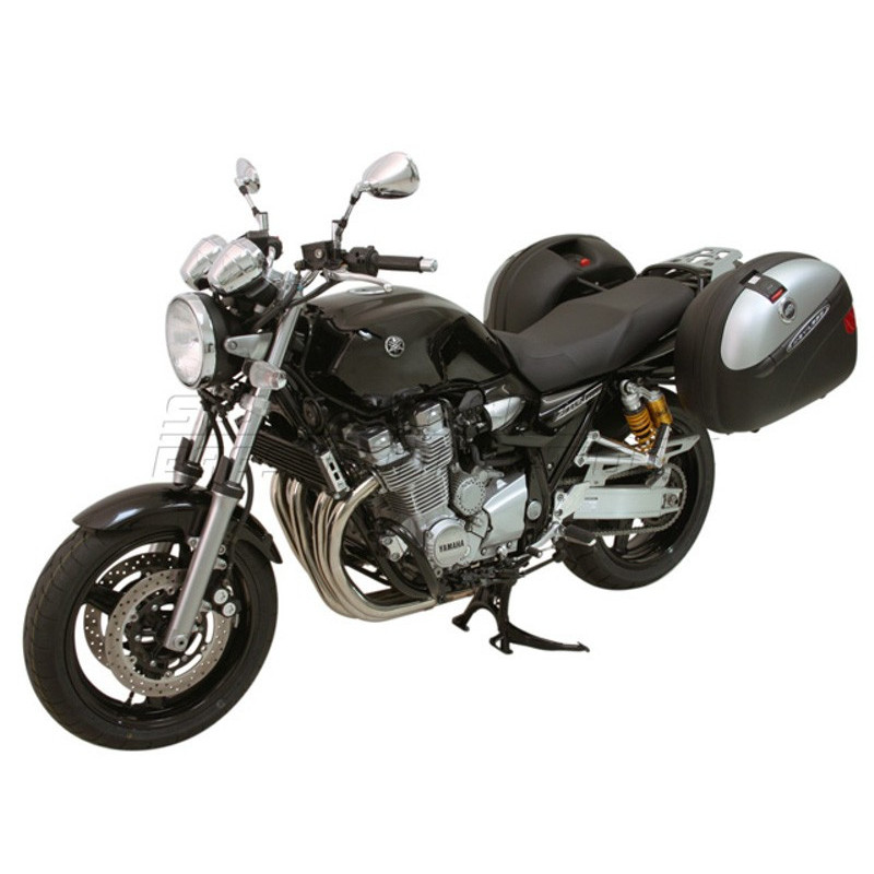 Stelaż boczny Quick-Lock EVO do Yamaha XJR1200 [95-99] / XJR1300 [98-14]