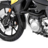 Przedłużenie błotnika Pyramid Matowa czerń BMW F 800 GS 2024-Aktualne