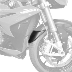Przedłużenie błotnika Pyramid Matowa czerń BMW S 1000 R 2021-Aktualne