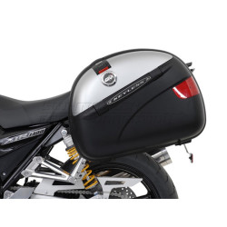 Stelaż boczny Quick-Lock EVO do Yamaha XJR1200 [95-99] / XJR1300 [98-14]