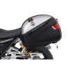 Stelaż boczny Quick-Lock EVO do Yamaha XJR1200 [95-99] / XJR1300 [98-14]