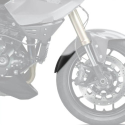 Przedłużenie błotnika Pyramid Matowy czarny Triumph Tiger 1050 2007-2012
