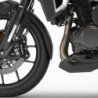 Przedłużenie błotnika Pyramid Matowa czerń Triumph Tiger 1200 GT Pro 2022-Aktualny