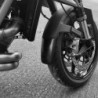 Przedłużenie błotnika Pyramid Matowa czerń KTM 1290 Super Duke R Evo 2022-Aktualny