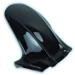 Błotnik Pyramid Czarny połysk Suzuki GSX 1400 2001-2008