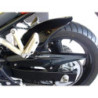 Błotnik Pyramid Czarny połysk Suzuki GSF 650 S Bandit 2007-2014