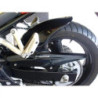 Błotnik Pyramid Czarny połysk Suzuki GSF 650 S Bandit 2007-2014