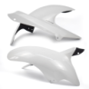 Błotnik Pyramid Pearl Glare White Honda CB750 Hornet 2023-2024