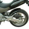 Błotnik Pyramid Czarny połysk Honda CB 600 N Hornet 2003-2004