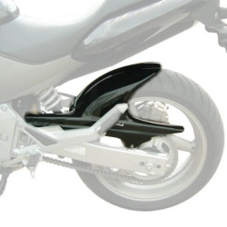 Błotnik Pyramid Czarny połysk Honda CB 600 N Hornet 2003-2004