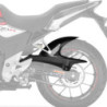 Błotnik Pyramid Matowa czerń Honda CB 500 X 2019-2021