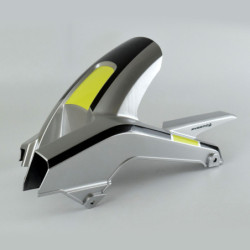 Błotnik Pyramid Force Silver Metallic, Heavy Grey Metallic i Lemon Ice Yellow Honda MSX 125 2021-Aktualne