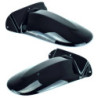 Błotnik Pyramid Czarny połysk Yamaha YZF-R6 1998-2000
