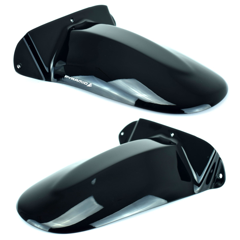 Błotnik Pyramid Niepomalowany Yamaha YZF-R6 1998-2000