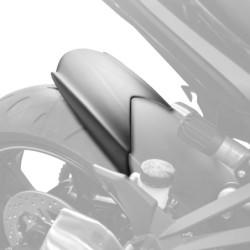 Przedłużenie Błotnik Pyramid Matowa czerń Kawasaki Versys 1100 2025-Aktualne