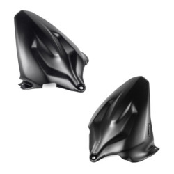 Błotnik Pyramid Matowa czerń Kawasaki Ninja ZX-6R 2013-Aktualny