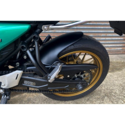 Błotnik Pyramid Candy Emerald Green Kawasaki Z 650 RS 2021-Aktualny