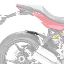 Przedłużenie Błotnik Pyramid Matowa czerń Ducati Supersport 937/S 2017-2020