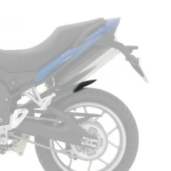 Przedłużenie Błotnik Pyramid Matowa czerń Triumph Tiger 1050 2007-2011