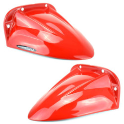 Błotnik Pyramid Gloss Red BMW S 1000 XR 2015-2019