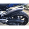 Przedłużenie Błotnik Pyramid Matowa czerń BMW G 310 R 2016-Aktualne