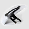 Błotnik Pyramid Jasnobiały BMW R 1250 RS 2019-Aktualny
