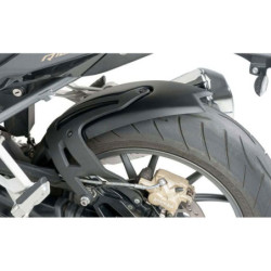 Błotnik Pyramid Jasnobiały BMW R 1250 RS 2019-Aktualny
