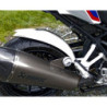 Błotnik Pyramid Jasnobiały BMW R 1250 RS 2019-Aktualny