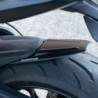 Przedłużenie Błotnik Pyramid Matowa czerń Triumph Daytona 660 2024-Aktualne