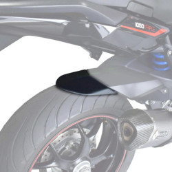 Przedłużenie Błotnik Pyramid Matowa czerń Triumph Tiger 1050 Sport 2013-Aktualne