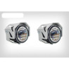 Halogeny Wunderlich ATON do BMW R1200GS LC [17-]