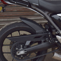 Błotnik Pyramid Matowa czerń Triumph Speed 400 2024-Aktualny