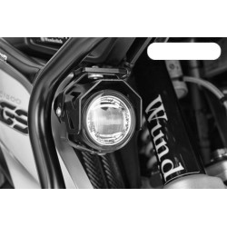 Halogeny Wunderlich ATON do BMW R1200GS LC [17-]