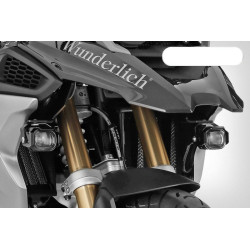 Halogeny Wunderlich MicroFlooter do BMW R1200GS LC [17-]