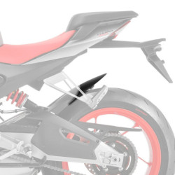 Przedłużenie Błotnik Pyramid Matowa czerń Aprilia Tuono 660 (w tym fabryczne) 2021-Aktualne