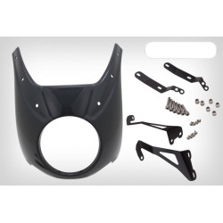 Owiewka Daytona do BMW R nineT Pure (szara)