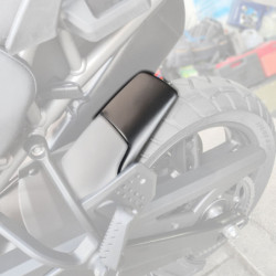 Przedłużenie Błotnik Pyramid Matowa czerń Harley Davidson Pan America 1250 Special 2021-Aktualne