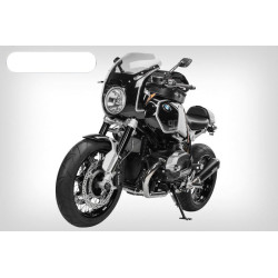 Owiewka Daytona do BMW R nineT (czarno-biała)