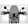 Szyba turystyczna 70th-ROADSTER do BMW R nineT Pure Scrambler (przyciemniana)