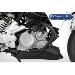 Gmole Wunderlich do BMW G310R