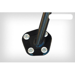 Poszerzenie podstawki bocznej Wunderlich do BMW G310R