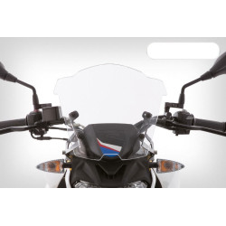 Szyba Wunderlich do BMW G310R