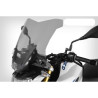 Szyba Wunderlich Touring do BMW G310R