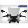 Szyba Wunderlich Touring do BMW G310R