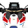 Deflektor Pyramid Matowa czerń Honda CRF 1100L Africa Twin Adventure Sports 2020-2025
