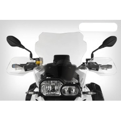Szyba turystyczna Wunderlich do BMW F700GS