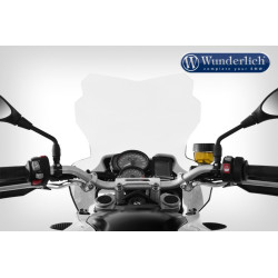 Szyba turystyczna Wunderlich do BMW F700GS