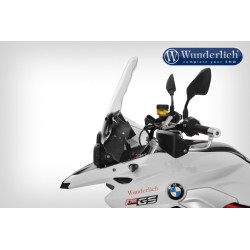 Szyba turystyczna Wunderlich do BMW F700GS