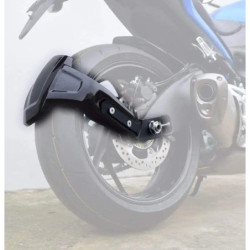 Błotnik Pyramid Czarny połysk Suzuki GSX-S 950 2021-Aktualny